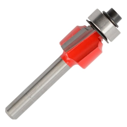 FRESA TIPO CORDÃO PARA TUPIA RAIO 2MM - 34-10106 FREUD FRESA TIPO CORDÃO PARA TUPIA RAIO 2MM - 34-10106 FREUD