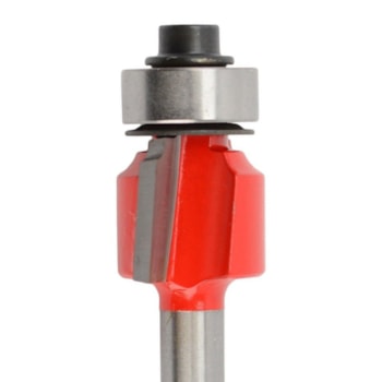 FRESA TIPO CORDÃO PARA TUPIA RAIO 2MM - 34-10106 FREUD FRESA TIPO CORDÃO PARA TUPIA RAIO 2MM - 34-10106 FREUD