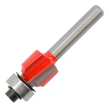 FRESA TIPO CORDÃO PARA TUPIA RAIO 2MM - 34-10106 FREUD FRESA TIPO CORDÃO PARA TUPIA RAIO 2MM - 34-10106 FREUD