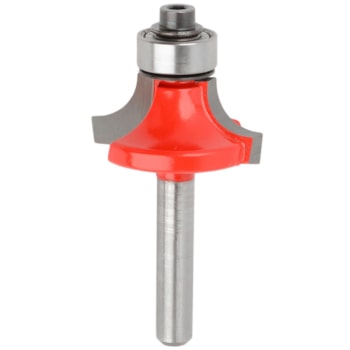 FRESA TIPO CORDÃO PARA TUPIA RAIO 8MM - 34-11206 FREUD FRESA TIPO CORDÃO PARA TUPIA RAIO 8MM - 34-11206 FREUD