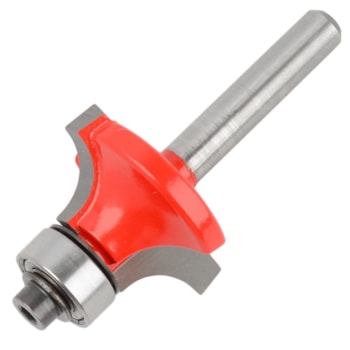 FRESA TIPO CORDÃO PARA TUPIA RAIO 8MM - 34-11206 FREUD FRESA TIPO CORDÃO PARA TUPIA RAIO 8MM - 34-11206 FREUD