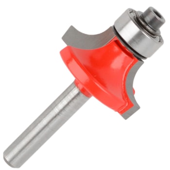 FRESA TIPO CORDÃO PARA TUPIA RAIO 8MM - 34-11206 FREUD FRESA TIPO CORDÃO PARA TUPIA RAIO 8MM - 34-11206 FREUD