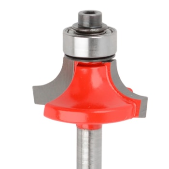 FRESA TIPO CORDÃO PARA TUPIA RAIO 8MM - 34-11206 FREUD FRESA TIPO CORDÃO PARA TUPIA RAIO 8MM - 34-11206 FREUD