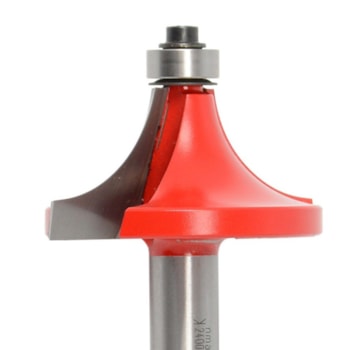 FRESA TIPO CORDÃO PARA TUPIA RAIO 9,5MM - 34-11406 FREUD FRESA TIPO CORDÃO PARA TUPIA RAIO 9,5MM - 34-11406 FREUD