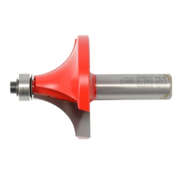 FRESA TIPO CORDÃO PARA TUPIA RAIO 9,5MM - 34-11406 FREUD FRESA TIPO CORDÃO PARA TUPIA RAIO 9,5MM - 34-11406 FREUD