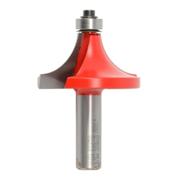 FRESA TIPO CORDÃO PARA TUPIA RAIO 9,5MM - 34-11406 FREUD FRESA TIPO CORDÃO PARA TUPIA RAIO 9,5MM - 34-11406 FREUD