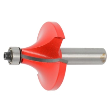 FRESA TIPO CORDÃO PARA TUPIA RAIO 9,5MM - 34-11406 FREUD FRESA TIPO CORDÃO PARA TUPIA RAIO 9,5MM - 34-11406 FREUD
