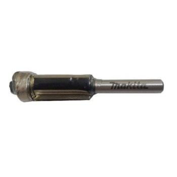 Fresa Tripla P/rebaixo C/rolam Ht 1/4pol D-03193 Makita Fresa Tripla P/rebaixo C/rolam Ht 1/4pol D-03193 Makita