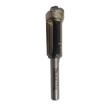 Fresa Tripla P/rebaixo C/rolam Ht 1/4pol D-03193 Makita Fresa Tripla P/rebaixo C/rolam Ht 1/4pol D-03193 Makita