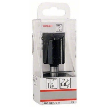Fresas Paralelas Simples 30mm - 2608.628.470-000 Bosch Fresas Paralelas Simples 30mm - 2608.628.470-000 Bosch