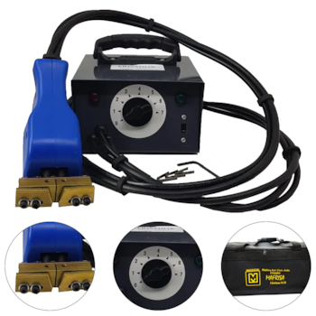 FRISADOR DE PNEUS SEMI AUTOMÁTICO - 003 MAFRISA FRISADOR DE PNEUS SEMI AUTOMÁTICO - 003 MAFRISA