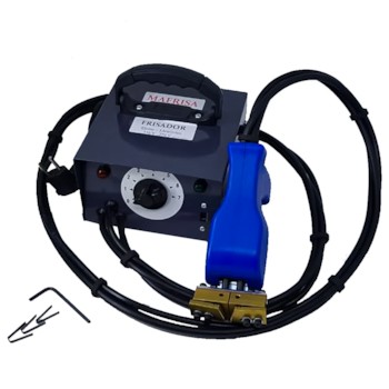 FRISADOR DE PNEUS SEMI AUTOMÁTICO - 003 MAFRISA FRISADOR DE PNEUS SEMI AUTOMÁTICO - 003 MAFRISA