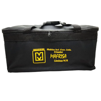 FRISADOR DE PNEUS SEMI AUTOMÁTICO - 003 MAFRISA FRISADOR DE PNEUS SEMI AUTOMÁTICO - 003 MAFRISA