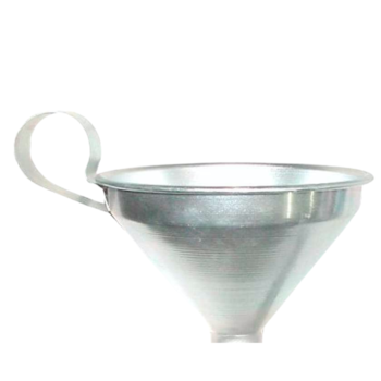 FUNIL DUAS CURVAS PARA MOTO - 000.LUB-54 LUBEFER FUNIL DUAS CURVAS PARA MOTO - 000.LUB-54 LUBEFER