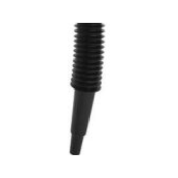 FUNIL PLÁSTICO PRETO FLEXÍVEL 160MM - 5167100000 VONDER FUNIL PLÁSTICO PRETO FLEXÍVEL 160MM - 5167100000 VONDER