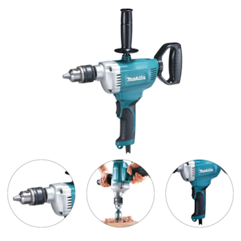 FURADEIRA 5/8" 16MM 750W 220V - MAKITA