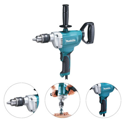FURADEIRA 5/8" 16MM 750W 220V - MAKITA
