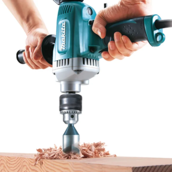 FURADEIRA 5/8" 16MM 750W 220V - MAKITA
