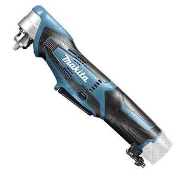 Furadeira Angular 3/8 Makita Bat 12v - Makita- Da330dz