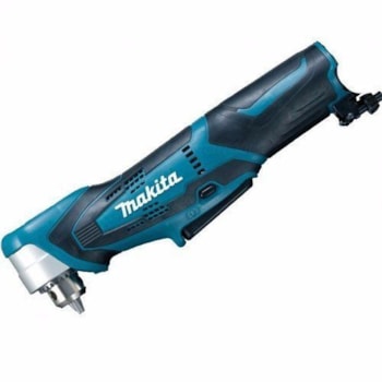 Furadeira Angular 3/8 Makita Bat 12v - Makita- Da330dz