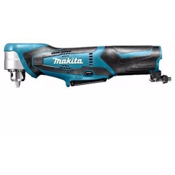 Furadeira Angular 3/8 Makita Bat 12v - Makita- Da330dz