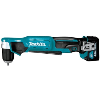 FURADEIRA ANGULAR A BATERIA 12V DA333DSMJ - MAKITA Voltagem:BIVOLT FURADEIRA ANGULAR A BATERIA 12V DA333DSMJ - MAKITA Voltagem:BIVOLT