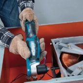 FURADEIRA ANGULAR A BATERIA - DA331DWE MAKITA Voltagem:BIVOLT