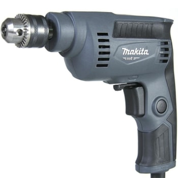 FURADEIRA DE ALTA VELOCIDADE  6.5 MM - M6501G - MAKITA FURADEIRA DE ALTA VELOCIDADE  6.5 MM - M6501G - MAKITA