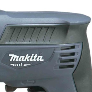 FURADEIRA DE ALTA VELOCIDADE  6.5 MM - M6501G - MAKITA FURADEIRA DE ALTA VELOCIDADE  6.5 MM - M6501G - MAKITA