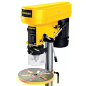 FURADEIRA DE BANCADA 1/2  1/3HP 220v - SBT2513 STANLEY FURADEIRA DE BANCADA 1/2  1/3HP 220v - SBT2513 STANLEY