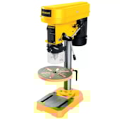 FURADEIRA DE BANCADA 1/2  1/3HP 220v - SBT2513 STANLEY FURADEIRA DE BANCADA 1/2  1/3HP 220v - SBT2513 STANLEY