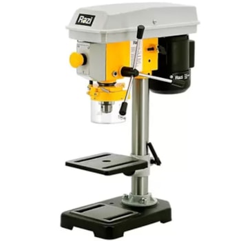 FURADEIRA DE BANCADA 13MM 1/2" 375W - RAZI FURADEIRA DE BANCADA 13MM 1/2" 375W - RAZI