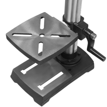 FURADEIRA DE BANCADA FSB16P PRATIKA SCHULZ 220v - 912.0503-0 FURADEIRA DE BANCADA FSB16P PRATIKA SCHULZ 220v - 912.0503-0