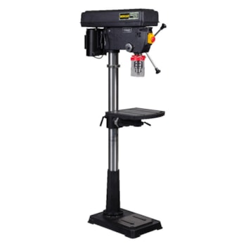 FURADEIRA DE COLUNA FSC 25P PRATIKA MM4P60HZ 3/4CV COM CHAVE - 912.0408-0 SCHULZ FURADEIRA DE COLUNA FSC 25P PRATIKA MM4P60HZ 3/4CV COM CHAVE - 912.0408-0 SCHULZ
