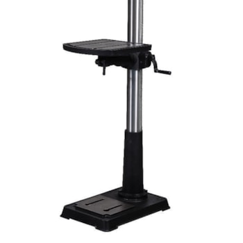 FURADEIRA DE COLUNA FSC 25P PRATIKA MM4P60HZ 3/4CV COM CHAVE - 912.0408-0 SCHULZ FURADEIRA DE COLUNA FSC 25P PRATIKA MM4P60HZ 3/4CV COM CHAVE - 912.0408-0 SCHULZ