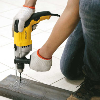 FURADEIRA DE IMPACTO 1/2" 13MM 800W - STDH8013 STANLEY FURADEIRA DE IMPACTO 1/2" 13MM 800W - STDH8013 STANLEY