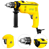 FURADEIRA DE IMPACTO 1/2" 500W MFI-500W - 40790105 MENEGOTTI