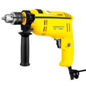 FURADEIRA DE IMPACTO 1/2" 500W MFI-500W - 40790105 MENEGOTTI