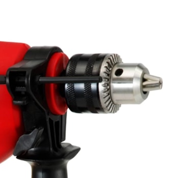 FURADEIRA DE IMPACTO 1/2" 500W PLUS FI500P - 929.0041-0 SCHULZ FURADEIRA DE IMPACTO 1/2" 500W PLUS FI500P - 929.0041-0 SCHULZ