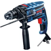 FURADEIRA DE IMPACTO 1/2" GSB 16 RE 850W 220V - 06012B90E0 BOSCH FURADEIRA DE IMPACTO 1/2" GSB 16 RE 850W 220V - 06012B90E0 BOSCH