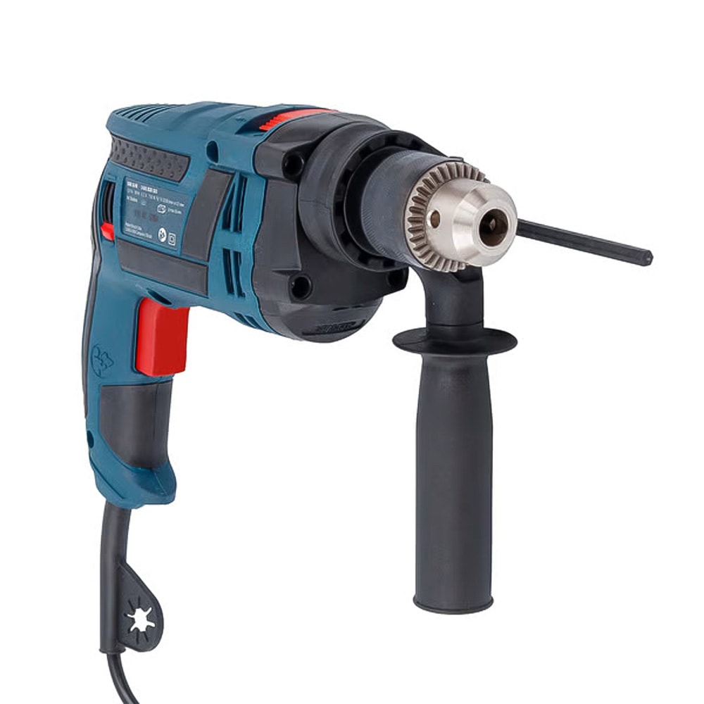 Bosch gsb 16 re leroy merlin hot sale