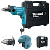 FURADEIRA DE IMPACTO 13MM (1/2") - M0801KB MAKITA FURADEIRA DE IMPACTO 13MM (1/2") - M0801KB MAKITA