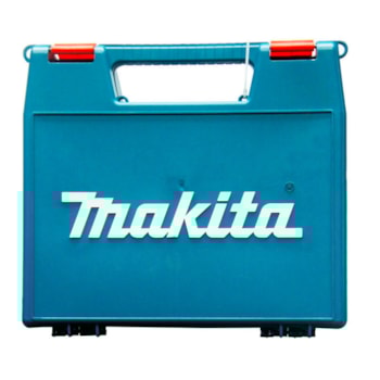 FURADEIRA DE IMPACTO 16MM (5/8") 750W - HP1640K MAKITA FURADEIRA DE IMPACTO 16MM (5/8") 750W - HP1640K MAKITA