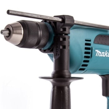 FURADEIRA DE IMPACTO 16MM 5/8 POL 680W - MAKITA HP1641