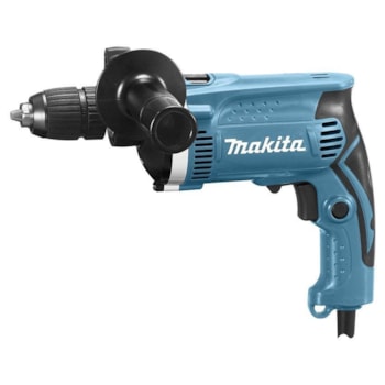 FURADEIRA DE IMPACTO 16MM 5/8 POL 710W HP1631 MAKITA