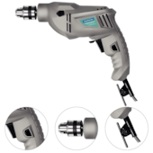 FURADEIRA DE IMPACTO 3/8" 10MM 500W - 42362021 TRAMONTINA FURADEIRA DE IMPACTO 3/8" 10MM 500W - 42362021 TRAMONTINA