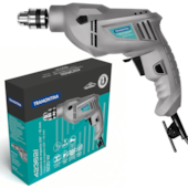 FURADEIRA DE IMPACTO 3/8" 10MM 500W - 42362021 TRAMONTINA FURADEIRA DE IMPACTO 3/8" 10MM 500W - 42362021 TRAMONTINA