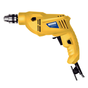 FURADEIRA DE IMPACTO 3/8" 10MM 500W - 42362220 TRAMONTINA FURADEIRA DE IMPACTO 3/8" 10MM 500W - 42362220 TRAMONTINA