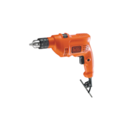 FURADEIRA DE IMPACTO 3/8" 10MM 560W 220V - BLACK+DECKER