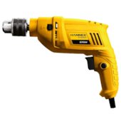 FURADEIRA DE IMPACTO 3/8" 10MM 570W - GYFI2000 HAMMER